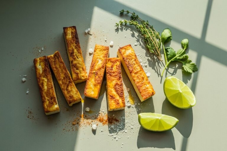 How to Make Tofu Taste Like Chicken (Best Taste and Texture)