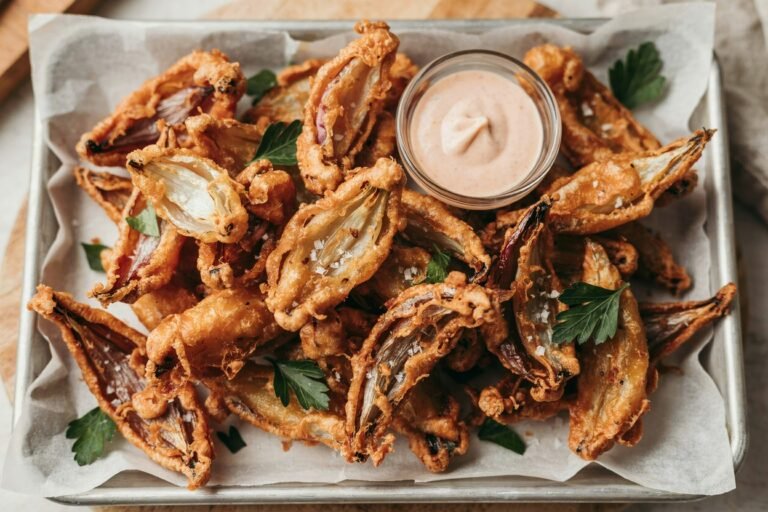 Bloomin’ Onion Petals