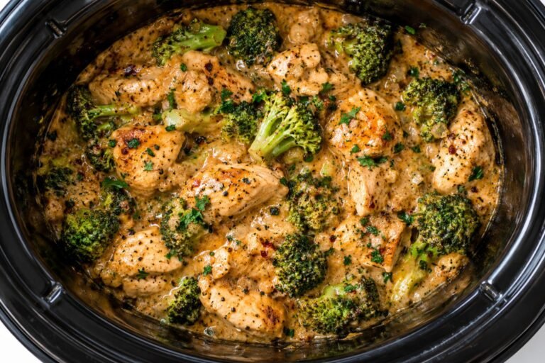 13 Keto Crockpot Recipes That Practically Cook Themselves